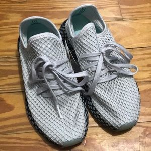 Adidas Deerupt Runner